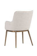 Barrel Back Dining Armchair | Splendido Franklin  | Oroa.com
