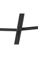 Metal Base Swivel Counter Stool | Splendido Owen | Oroa.com