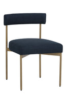 Open-Back Dining Chairs (2) | Splendido Seneca | Oroa.com