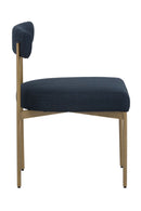 Open-Back Dining Chairs (2) | Splendido Seneca | Oroa.com