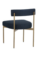Open-Back Dining Chairs (2) | Splendido Seneca | Oroa.com
