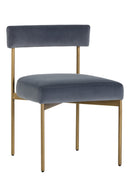 Open-Back Dining Chairs (2) | Splendido Seneca | Oroa.com