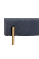 Open-Back Dining Chairs (2) | Splendido Seneca | Oroa.com