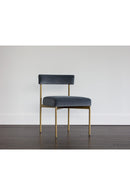 Open-Back Dining Chairs (2) | Splendido Seneca | Oroa.com