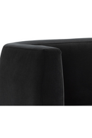 Gray Fabric Modern Dining Chair | Splendido Gala | Oroa.com