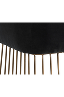 Gray Fabric Modern Dining Chair | Splendido Gala | Oroa.com