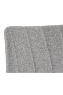 Channel-Tufted Dining Chairs (2) | Splendido Drew | Oroa.com