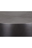 Etched Aluminum Coffee Table | Splendido Creed