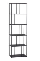 Modern Open Shelving Bookcase | Splendido Eiffel | Oroa.com