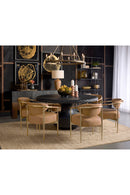 Modern Open Shelving Bookcase | Splendido Eiffel | Oroa.com