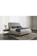 1-Drawer Oak Nightstand S | Splendido Rebel | Oroa.com