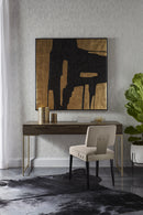 Minimalist Wood Office Desk | Splendido Rebel | Oroa.com