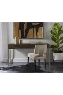 Minimalist Wood Office Desk | Splendido Rebel | Oroa.com