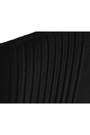 Gray Runch-Back Bar Stool | Splendido Nevin | Oroa.com