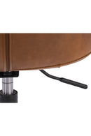 Clamshell Tufted Back | Splendido Arabella | Oroa.com