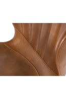 Clamshell Tufted Back | Splendido Arabella | Oroa.com