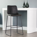 Antique Black Bar Stool | Splendido Cal
