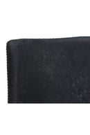 Leather-Look Mid-Century Counter Stools (2) | Splendido Cal | Oroa.com