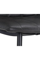 Channel-Tufted Dining Chairs (2) | Splendido Drew | Oroa.com