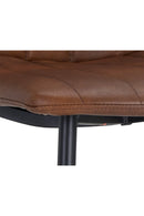 Channel-Tufted Dining Chairs (2) | Splendido Drew | Oroa.com