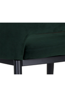 Cutout-Back Dining Amchair | Splendido Thatcher | Oroa.com