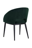 Cutout-Back Dining Amchair | Splendido Thatcher | Oroa.com