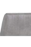 Vertical Stitched Dining Chairs (2) | Splendido Halden | Oroa.com