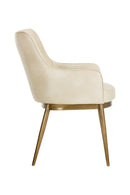 Barrel Back Dining Armchair | Splendido Franklin  | Oroa.com