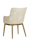 Barrel Back Dining Armchair | Splendido Franklin  | Oroa.com