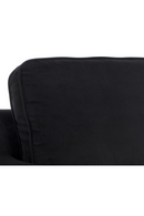 Bronze Frame Cantilevered Lounge Chair | Splendido Kalmin | Oroa.com