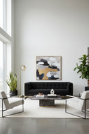 Button Tufted Sofa | Splendido Ekon | Oroa.com