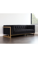 Button Tufted Sofa | Splendido Ekon | Oroa.com