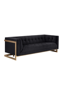 Button Tufted Sofa | Splendido Ekon | Oroa.com