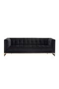 Button Tufted Sofa | Splendido Ekon | Oroa.com