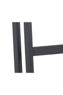 Horizontal Channel-Tufted Bar Stools (2) | Splendido Webber | Oroa.com