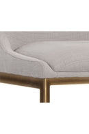 Elegant Open‑Frame Counter Stool | Splendido Holly | Oroa.com