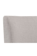 Elegant Open‑Frame Counter Stool | Splendido Holly | Oroa.com