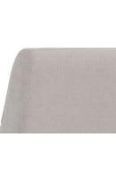 Elegant Open‑Frame Counter Stool | Splendido Holly | Oroa.com