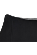 Mid-Century Gray Lounge Chair | Splendido Sorrel | Oroa.com