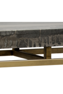 Gray Iron Console Table | Splendido Toreno | Oroa.com