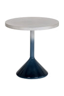 Blue Ombre End Table | Splendido Laszilo | Oroa.com