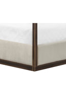 Bronze Framed Canopy King Bed | Splendido Casette | Oroa.com