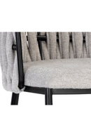 Weaved Back Counter Stool | Splendido Sarai | Oroa.com