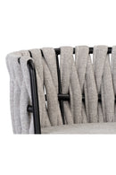 Weaved Back Counter Stool | Splendido Sarai | Oroa.com