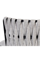 Weaved Back Counter Stool | Splendido Sarai | Oroa.com