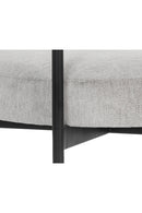 Low Back Fabric Counter Stool | Splendido Seneca | Oroa.com