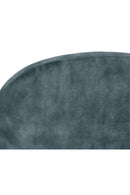 Barrel-Back Swivel Lounge Chair | Splendido Casey | Oroa.com