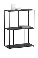Iron Framed Bookcase | Splendido Eiffel