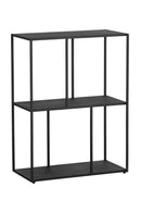 Iron Framed Bookcase | Splendido Eiffel | Oroa.com