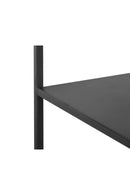 Iron Framed Bookcase | Splendido Eiffel